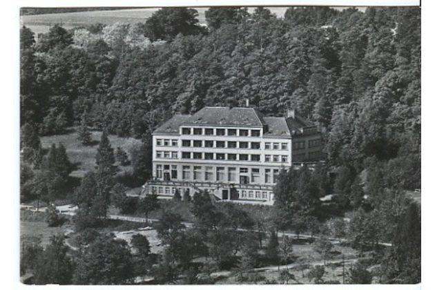 E 33255 - Teplice nad Bečvou