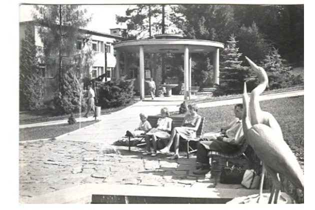 E 33260 - Teplice nad Bečvou