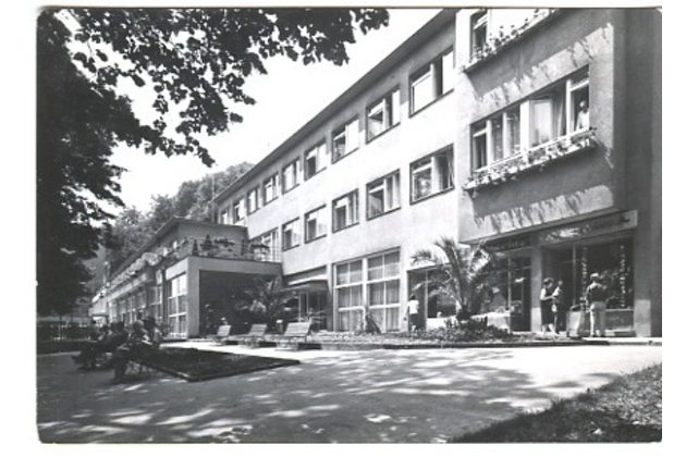 E 33276 - Teplice nad Bečvou