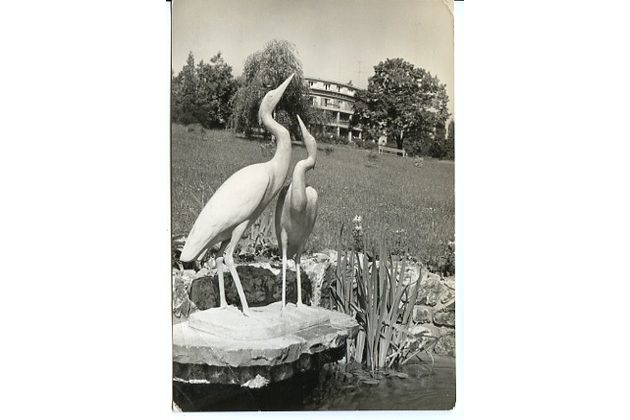 E 33287 - Teplice nad Bečvou