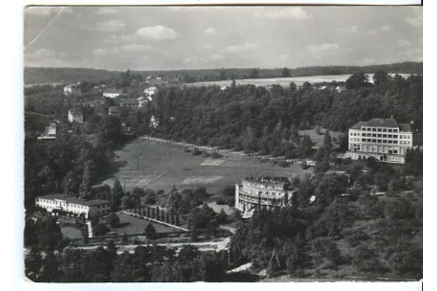 E 33293 - Teplice nad Bečvou