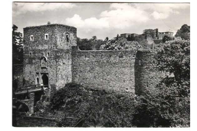 E 33312 - Helfštýn