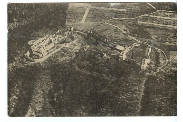 E 33309 - Helfštýn