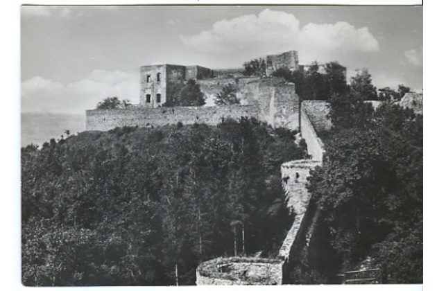 E 33311 - Helfštýn