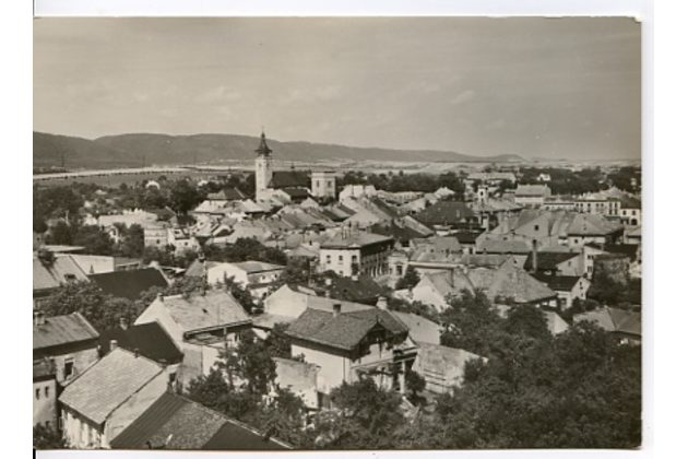E 33339 - Lipník nad Bečvou 