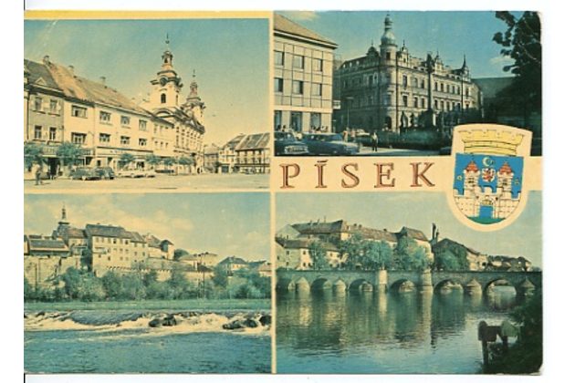 F 33491 - Písek