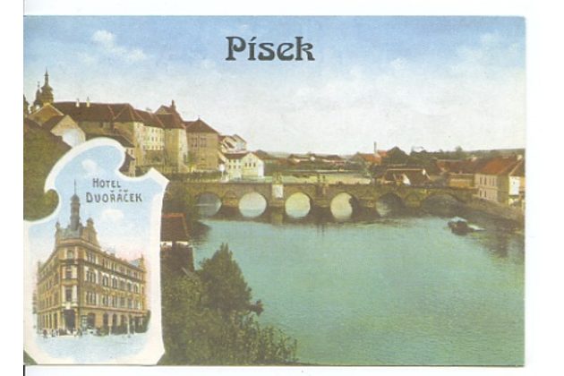 F 33493 - Písek