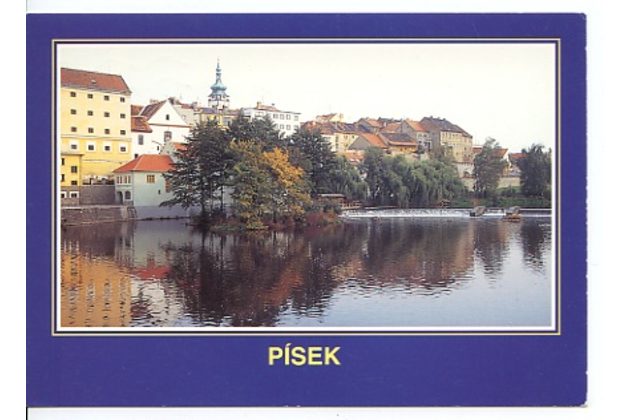 F 33525 - Písek