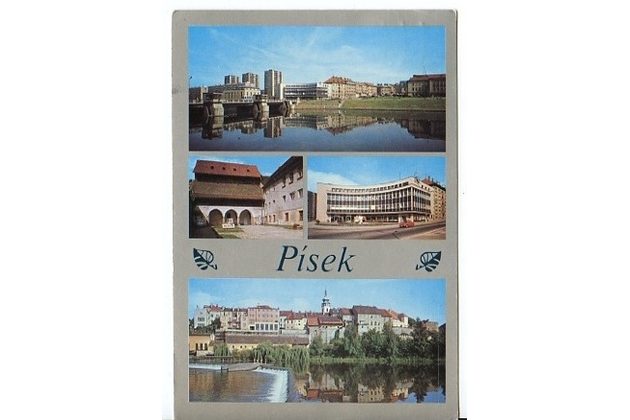 F 33549 - Písek