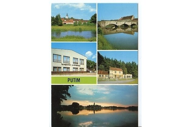 F 33569 - Putim