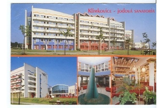 F 33623 - Klimkovice