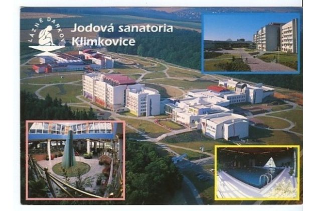 F 33625 - Klimkovice