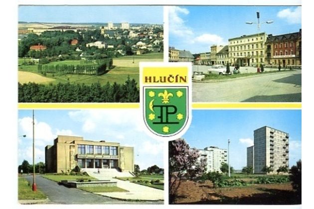 F 33620 - Hlučín
