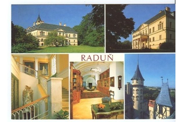 F 33635 - Raduň