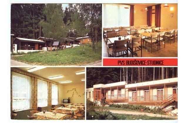 F 33640 - Budišovice