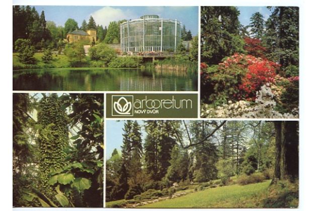 F 33646 - Nový Dvůr