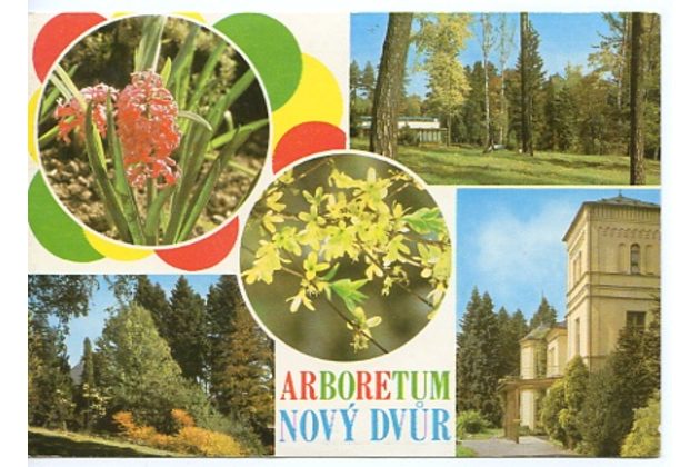 F 33648 - Nový Dvůr