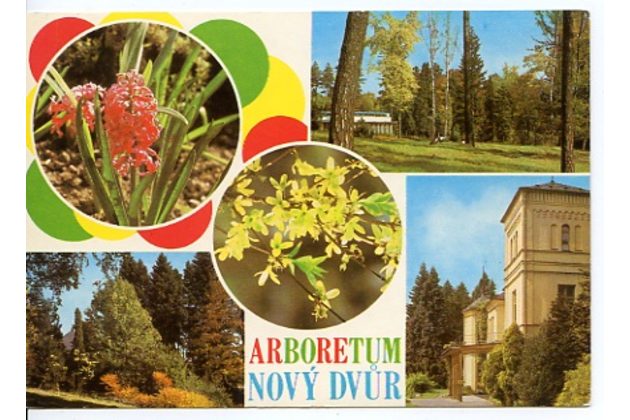 F 33649 - Nový Dvůr