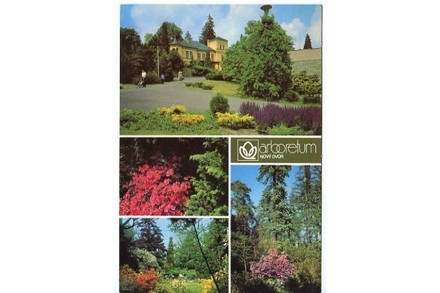 F 33650 - Nový Dvůr