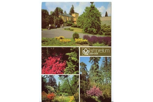 F 33651 - Nový Dvůr