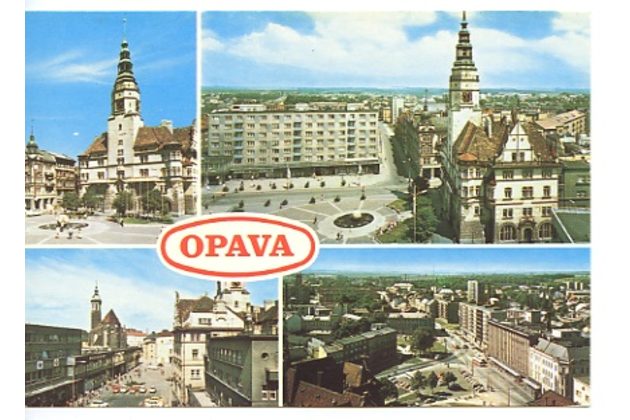 F 33680 - Opava