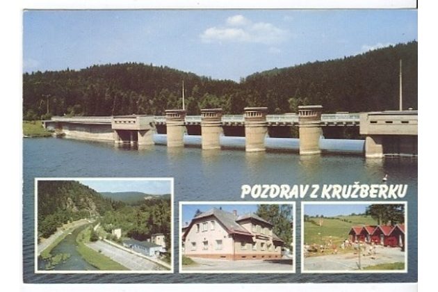 F 33719 - Kružberk