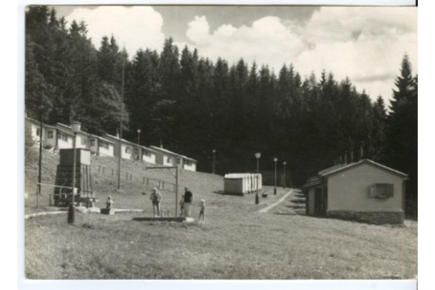 E 42532 - Valašské Klobouky 