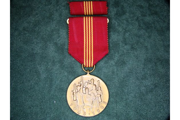 9069-40 výročí osvobození ČSSR