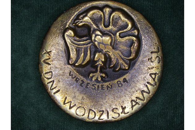 10043-Wodislaw Sl. Polsko
