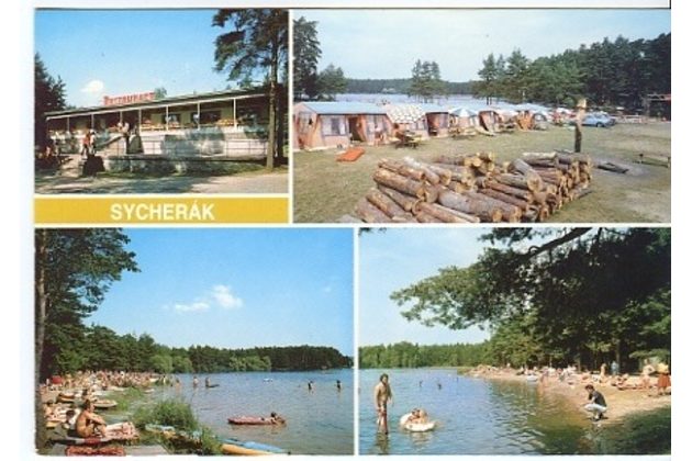 F 33757 - Sycherák