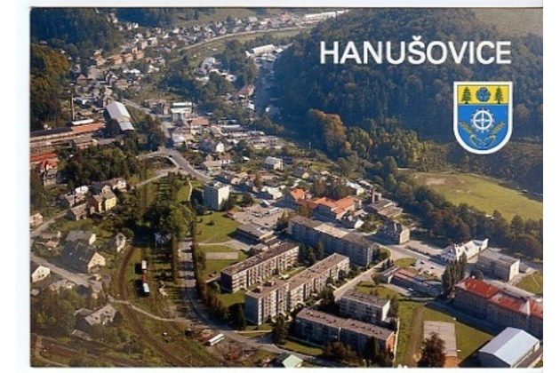 F 33753 - Hanušovice