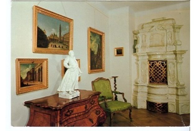 F 33785 - Velké Losiny