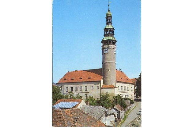 F 33794 - Domažlice