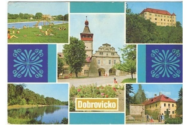 F 33796 - Mladá Boleslav