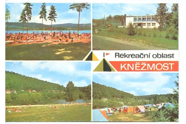 F 33802 - Kněžmost