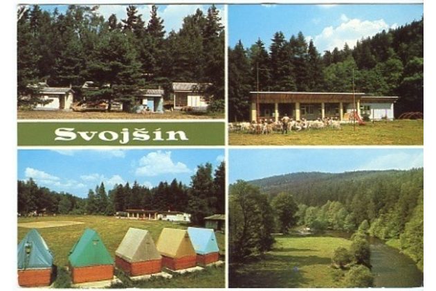 F 33804 - Svojšín