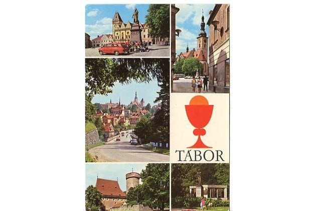 F 33844 - Tábor