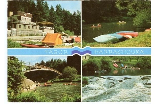 F 33849 - Harrachovka