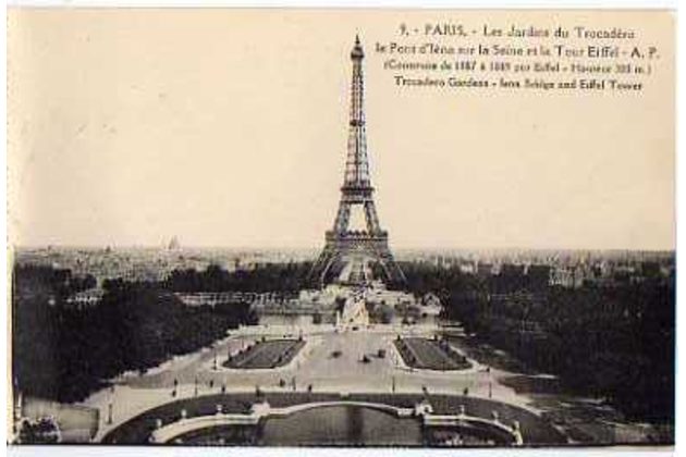 Paris - 44018