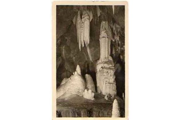 D 44011 - Moravský kras 