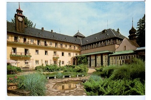 F 33974 - Velké Losiny