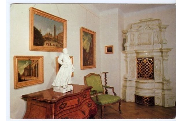 F 33975 - Velké Losiny