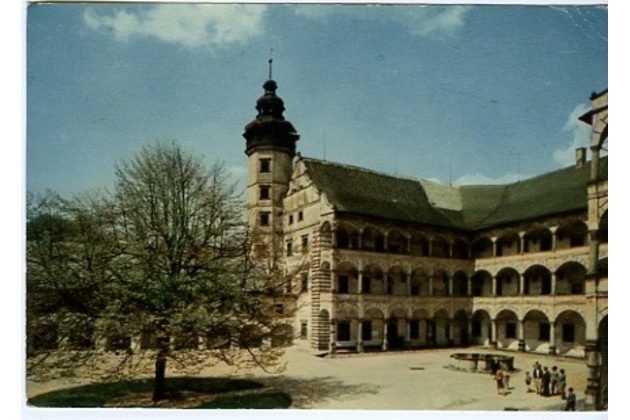 F 33979 - Velké Losiny