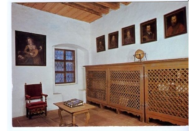 F 33978 - Velké Losiny