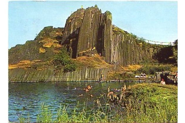 F 34038 - Kamenický Šenov 