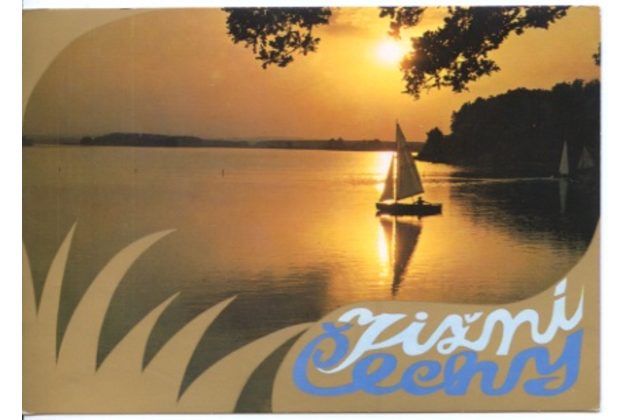 F 41336 - Jižní Čechy 