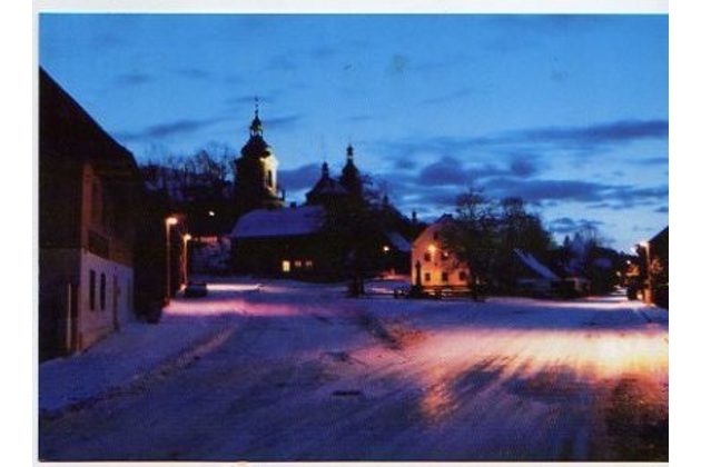 F 34123 - Horní Police