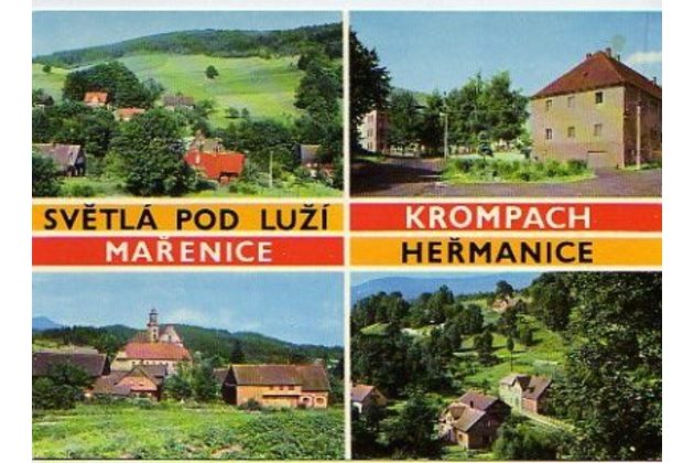 F 34125 - Česká Lípa