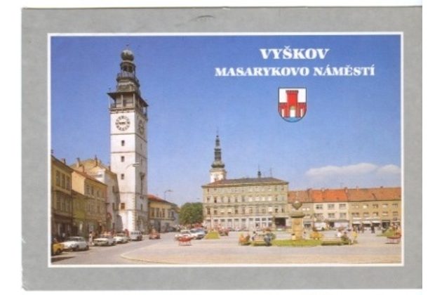 F 41319 - Vyškov 