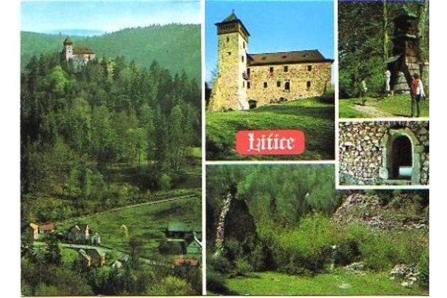 F 34132 - Litice nad Orlicí